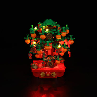 Lego Money Tree 40648 Light Kit